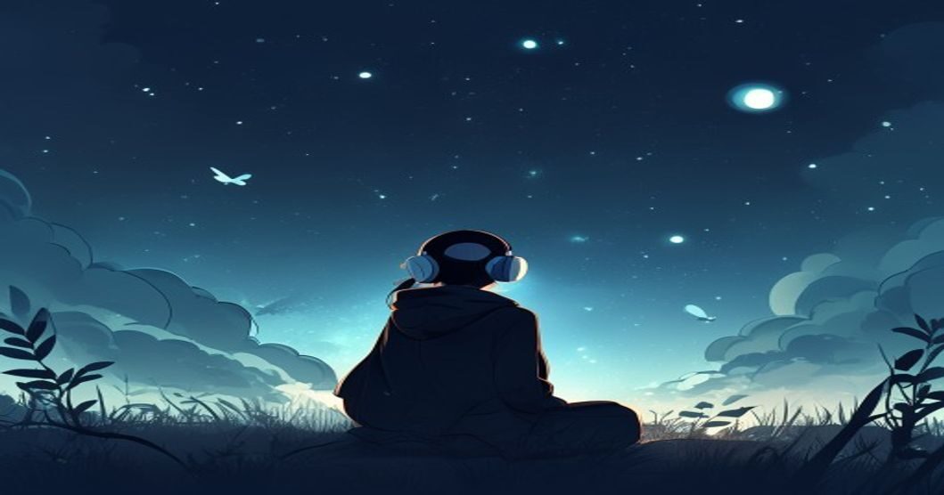 灯光渐暗,心绪渐明:现代东方STG如何成为深夜焦虑的解药